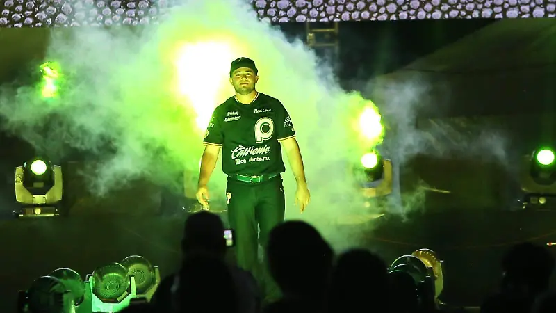 Así son los jerseys de Pericos de Puebla 2026: regresan a lo clásico para buscar el título